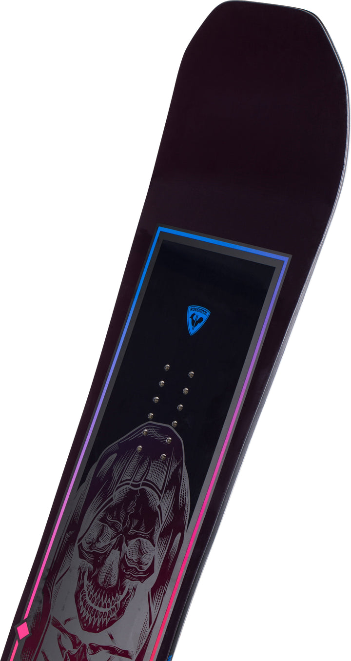Rossignol Jibsaw Wide Snowboard 2024 