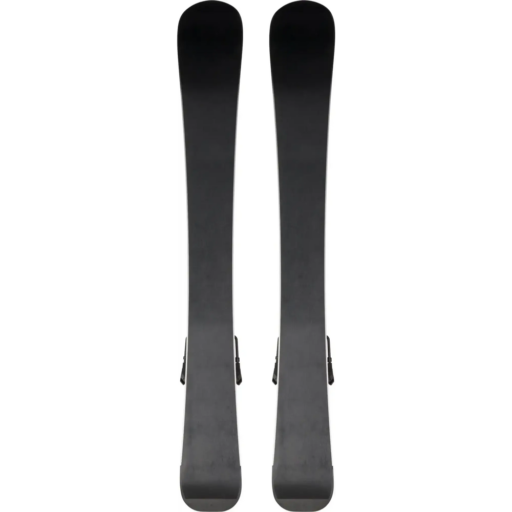 Rossignol JR Hero Pro Team 4 Pax Ski Package 2025 - HSKI