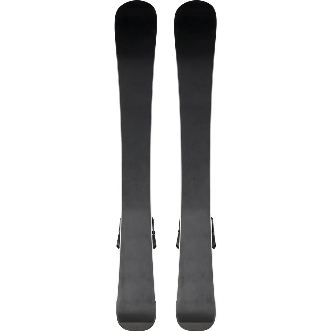 Rossignol JR Hero Pro Team 4 Pax Ski Package 2025 - HSKI