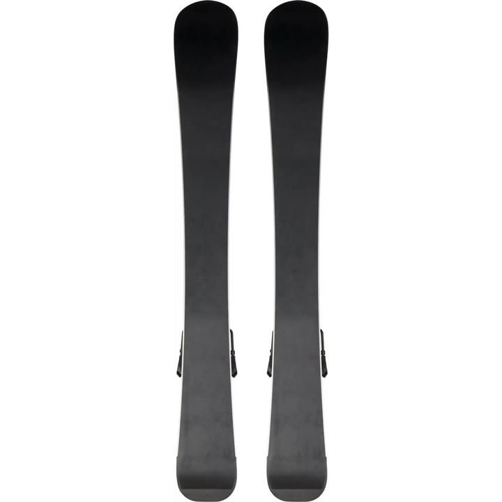 Rossignol JR Hero Pro Team 4 Pax Ski Package 2025 - HSKI