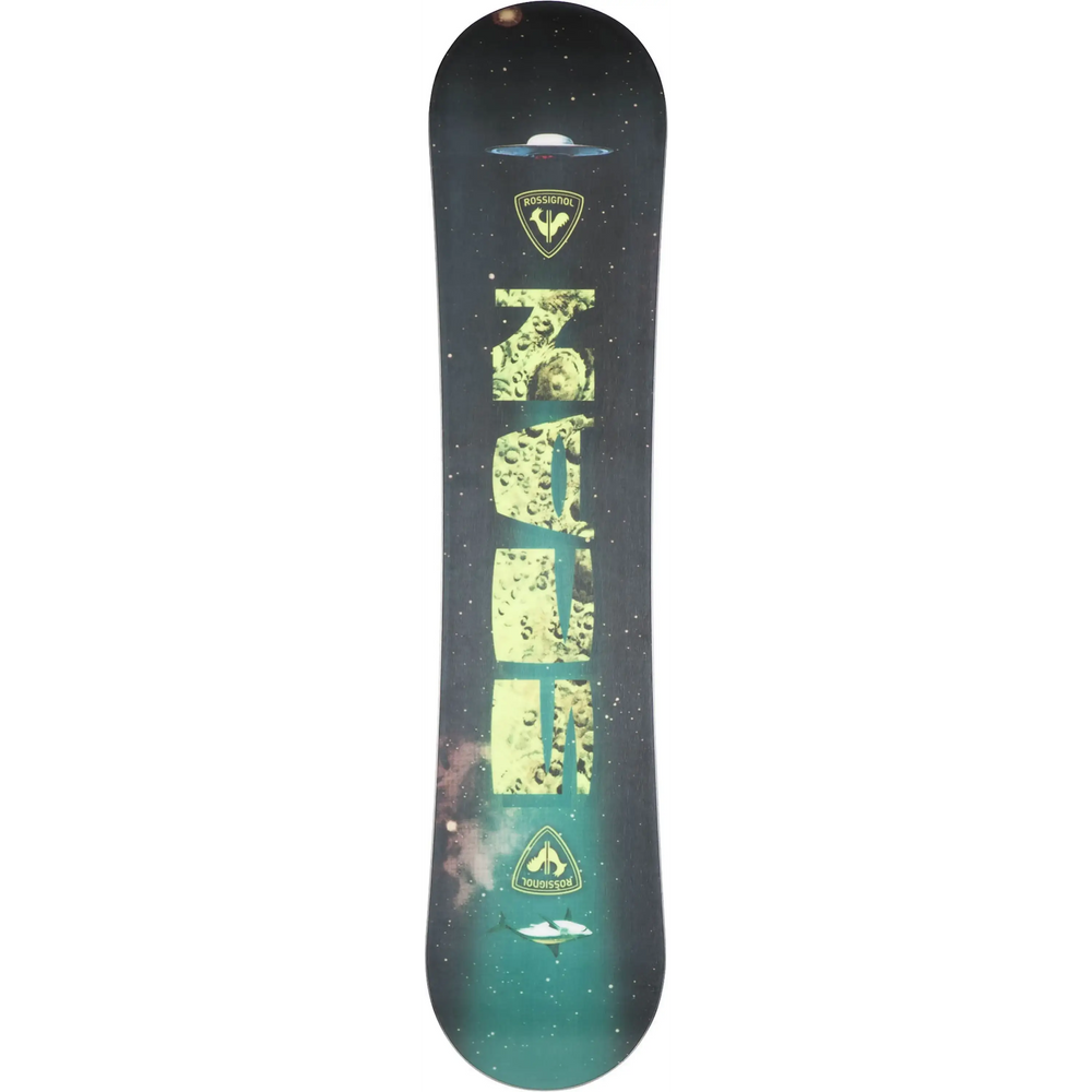 ROSSIGNOL KID’S SCAN SNOWBOARD - 120