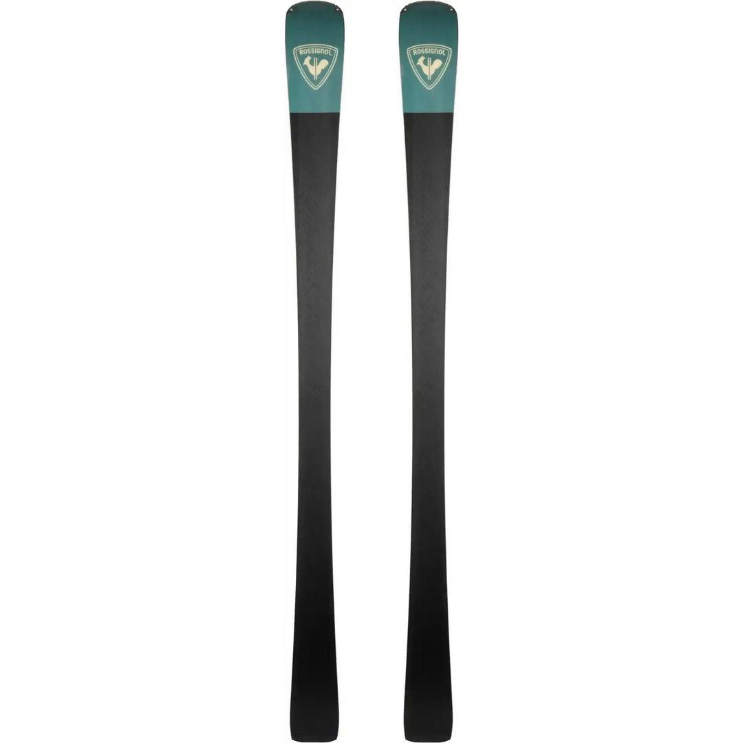 Rossignol Nova 10 Pax Ski Package 2026 - HSKI