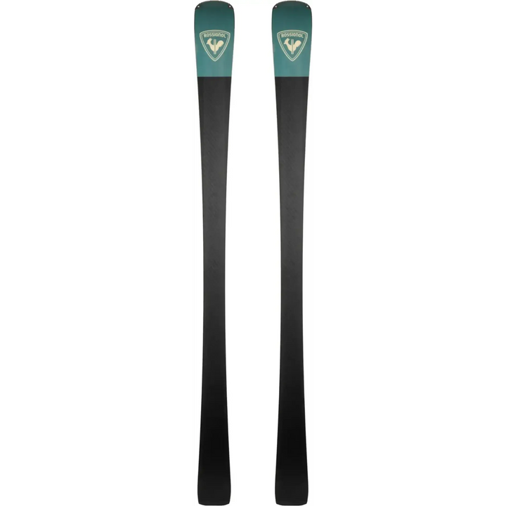 Rossignol Nova 10 Pax Ski Package 2026 - HSKI