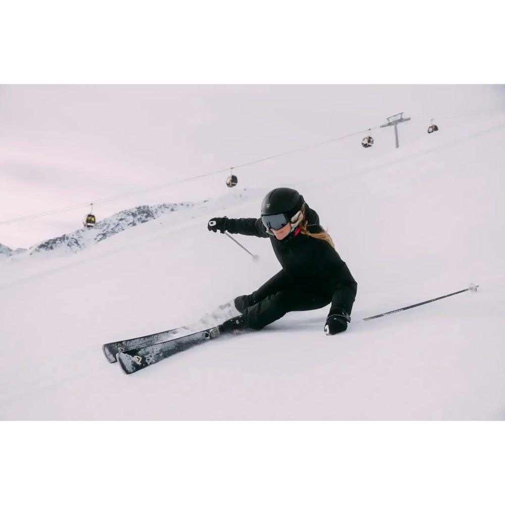 Rossignol Nova 10 Pax Ski Package 2026 - HSKI