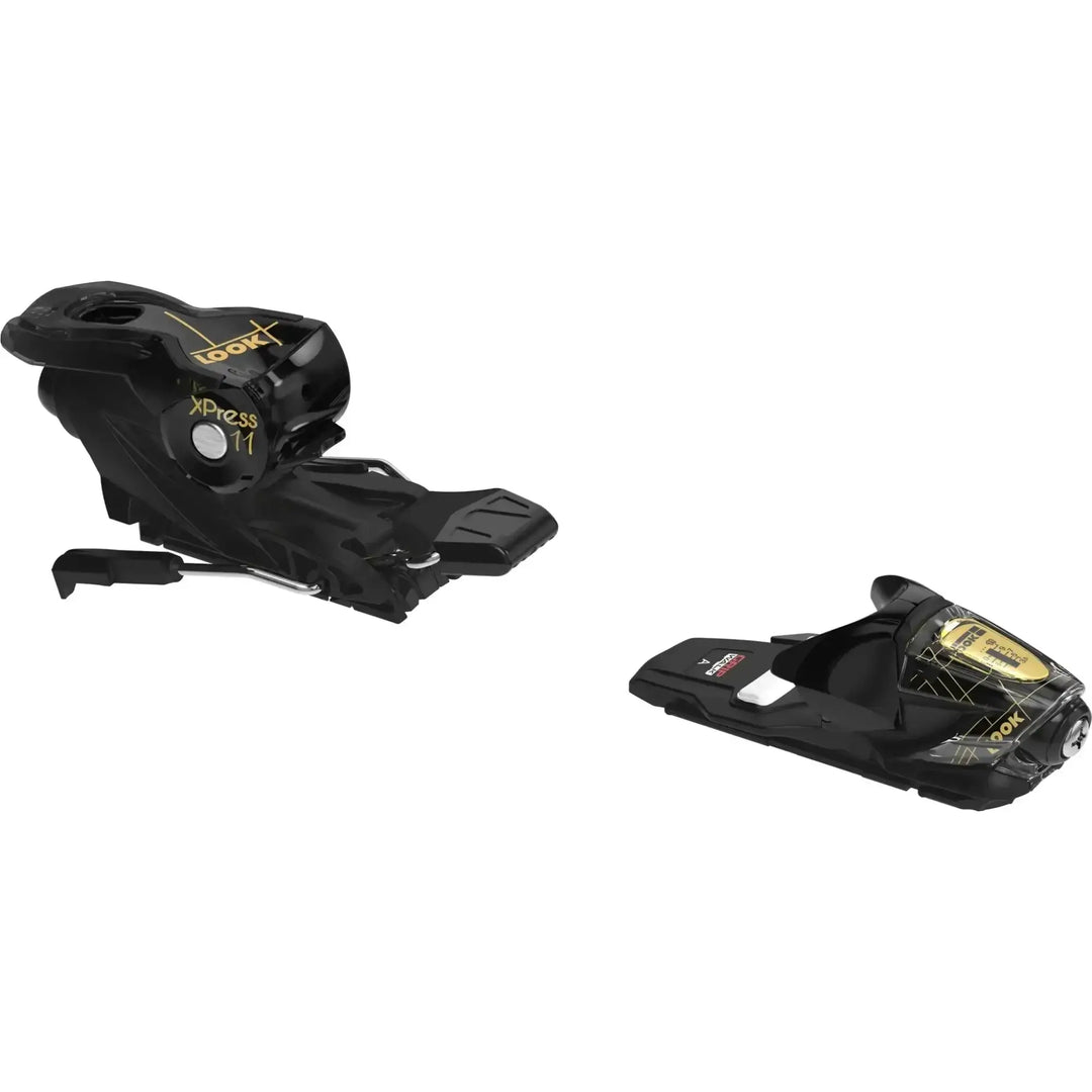 Rossignol Nova 10 Pax Ski Package 2026 - HSKI