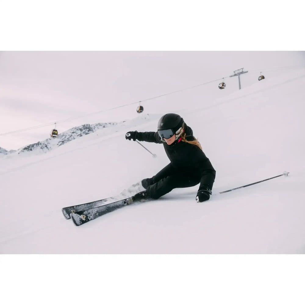 Rossignol Nova 10 Pax Ski Package 2026 - HSKI