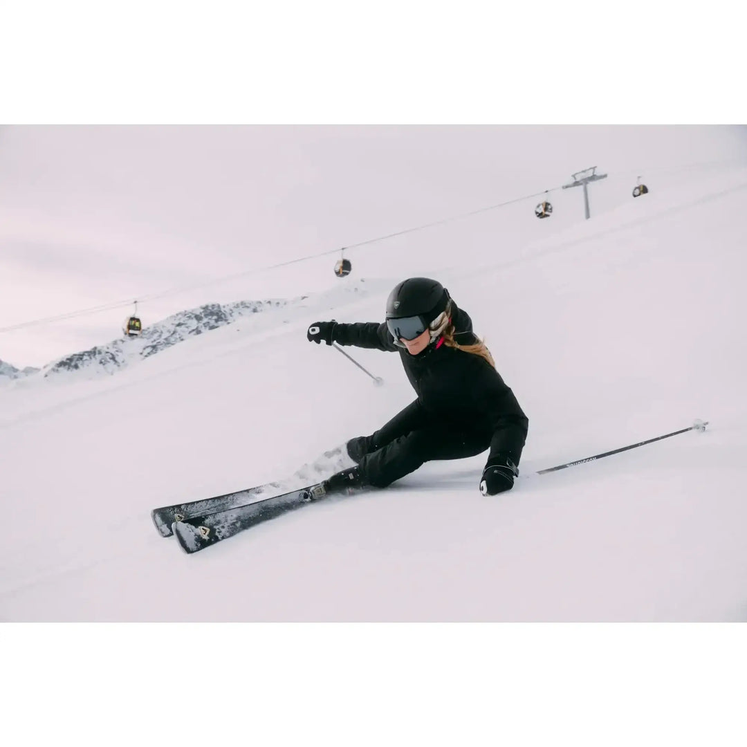 Rossignol Nova 10 Pax Ski Package 2026 - HSKI