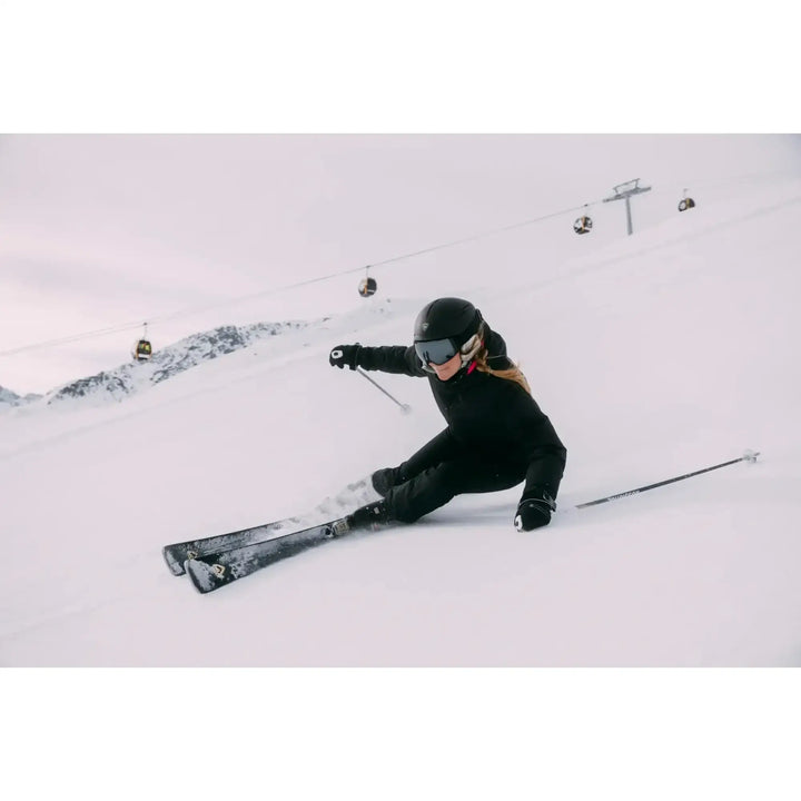 Rossignol Nova 10 Pax Ski Package 2026 - HSKI