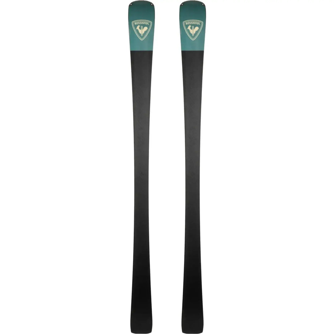 Rossignol Nova 10 Pax Ski Package 2026 - HSKI