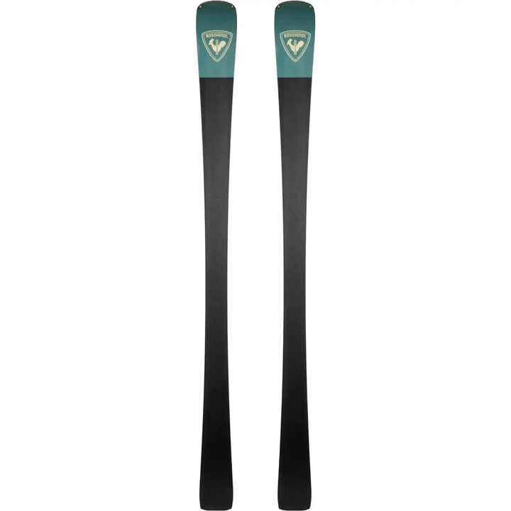 Rossignol Nova 10 Pax Ski Package 2026 - HSKI