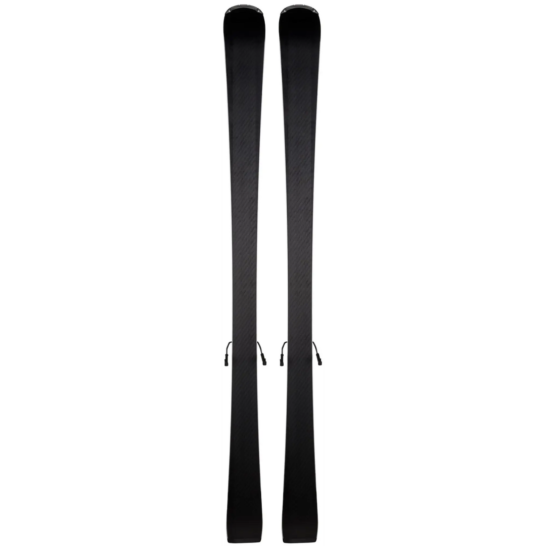 Rossignol Nova 10 TI Womens Ski Package 2025 