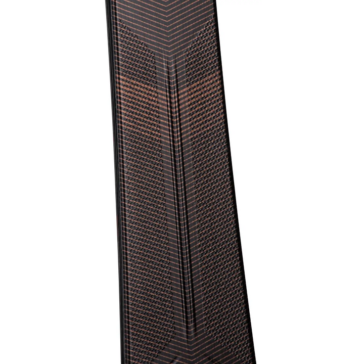 Rossignol Nova 10 TI Womens Ski Package 2025 