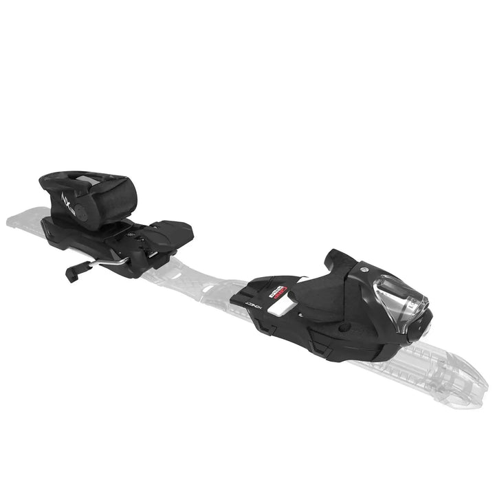 Rossignol Nova 14 Ti Ski Package 2024 - 160 - HSKI