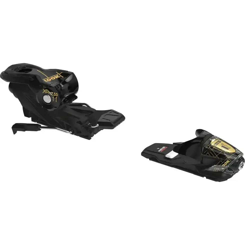 Rossignol Nova 7 Ltd Pax Ski Package 2025 - HSKI