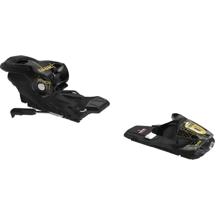 Rossignol Nova 7 Ltd Pax Ski Package 2025 - HSKI