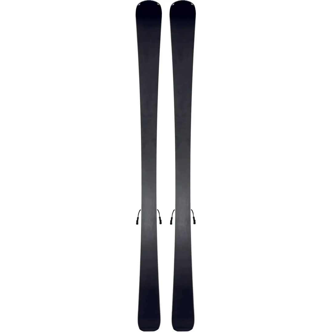 Rossignol Nova 7 Ltd Pax Ski Package 2025 - HSKI