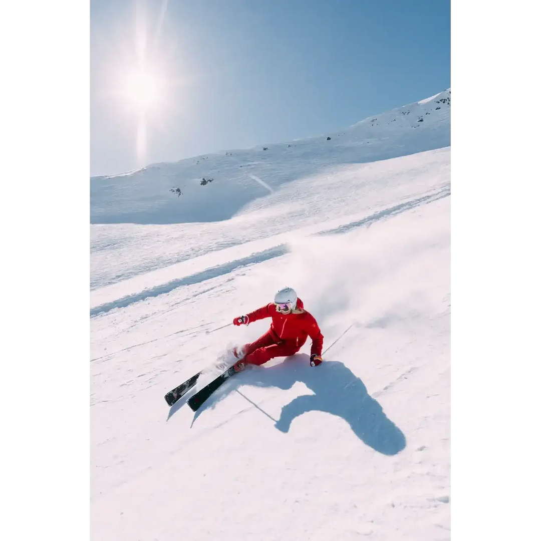 Rossignol Nova 7 Ltd Pax Ski Package 2025 - HSKI