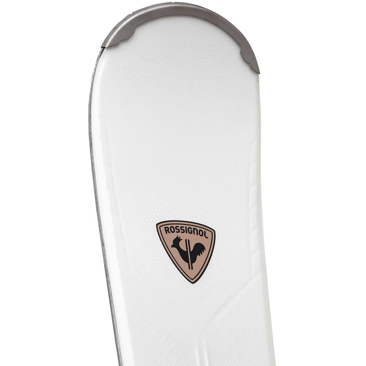 Rossignol Nova 8 CA Womens Ski Package 2025 