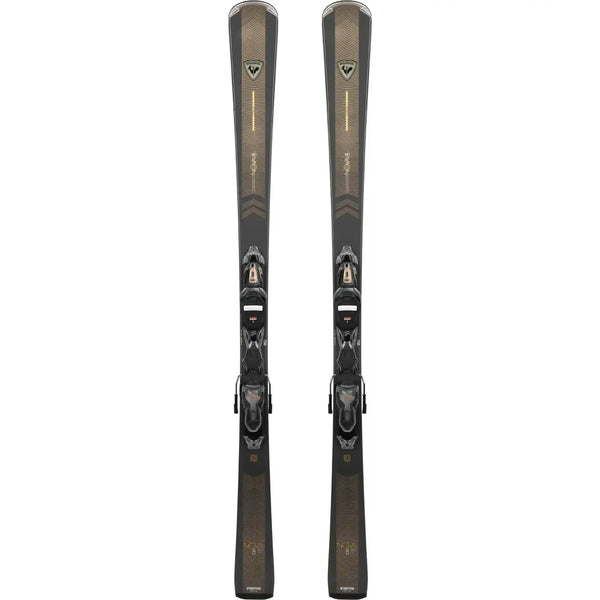 Rossignol Nova 8 Xp11 Pax Ski Package 2026 - HSKI