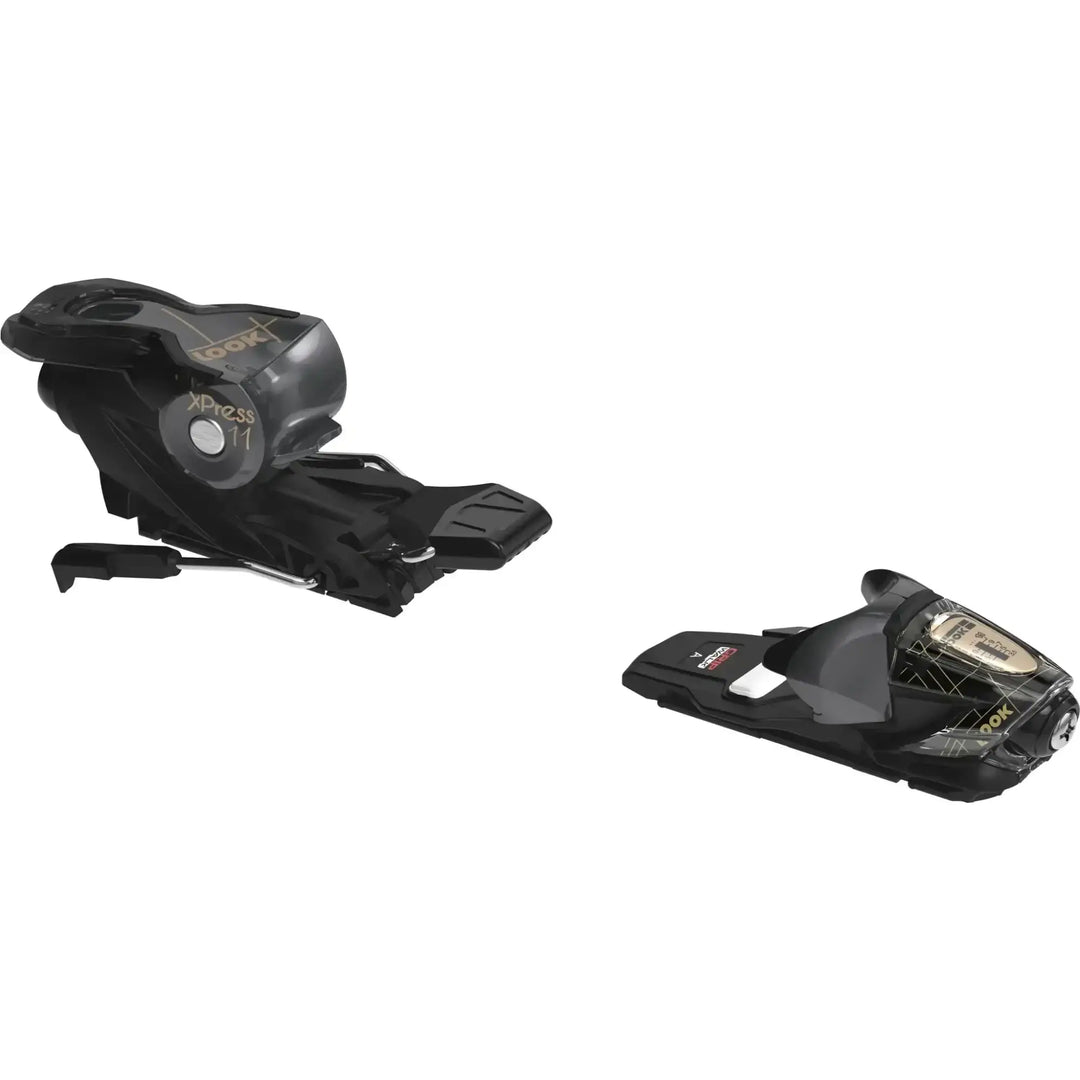 Rossignol Nova 8 Xp11 Pax Ski Package 2026 - HSKI
