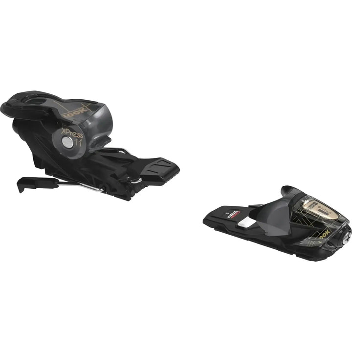 Rossignol Nova 8 Xp11 Pax Ski Package 2026 - HSKI