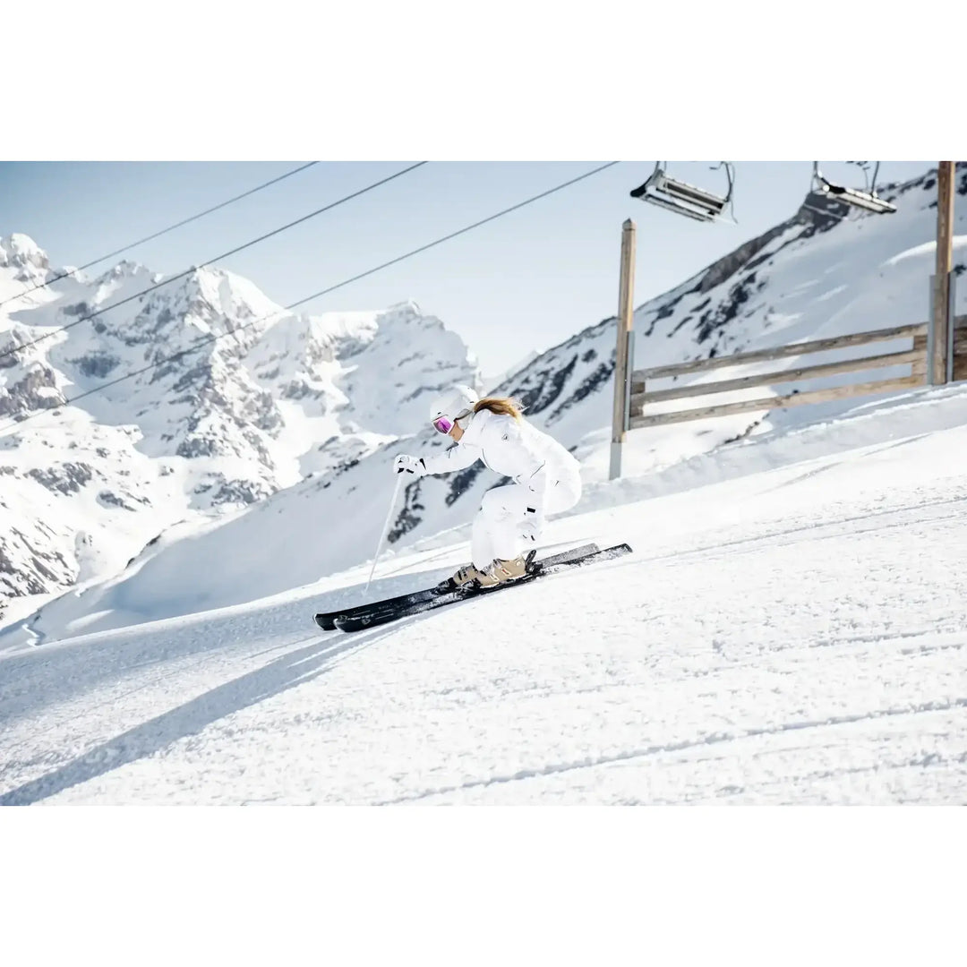 Rossignol Nova 8 Xp11 Pax Ski Package 2026 - HSKI