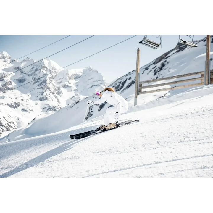 Rossignol Nova 8 Xp11 Pax Ski Package 2026 - HSKI