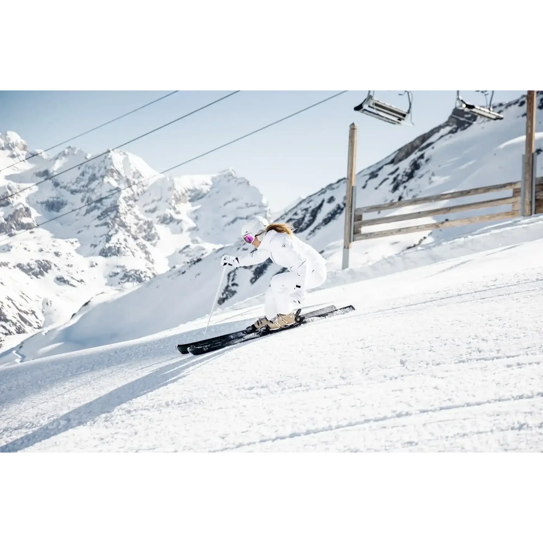 Rossignol Nova 8 Xp11 Pax Ski Package 2026 - HSKI