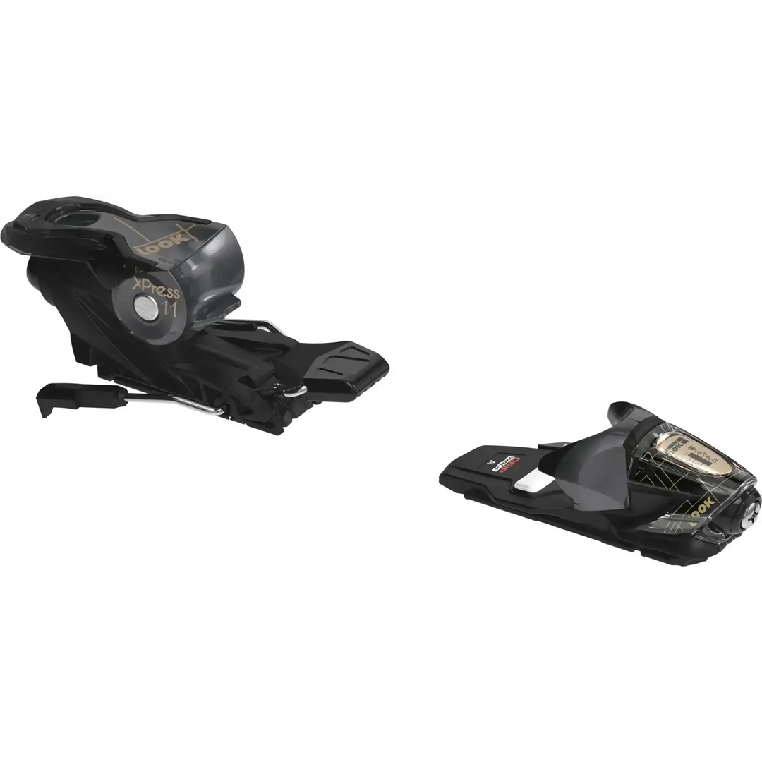 Rossignol Nova 8 Xp11 Pax Ski Package 2026 - HSKI