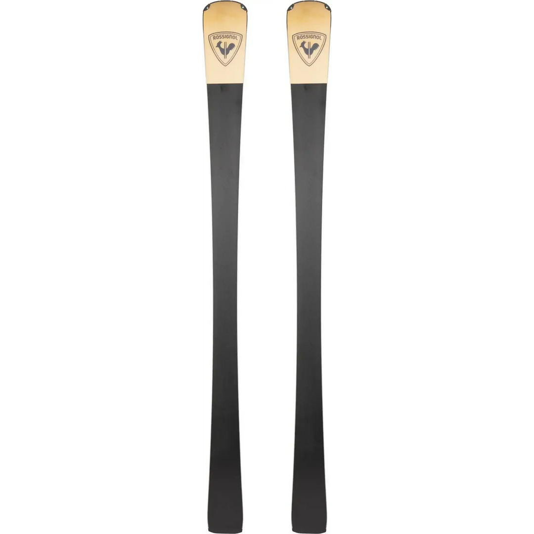 Rossignol Nova 8 Xp11 Pax Ski Package 2026 - HSKI