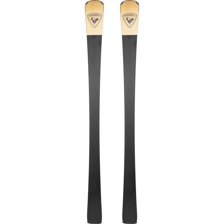 Rossignol Nova 8 Xp11 Pax Ski Package 2026 - HSKI