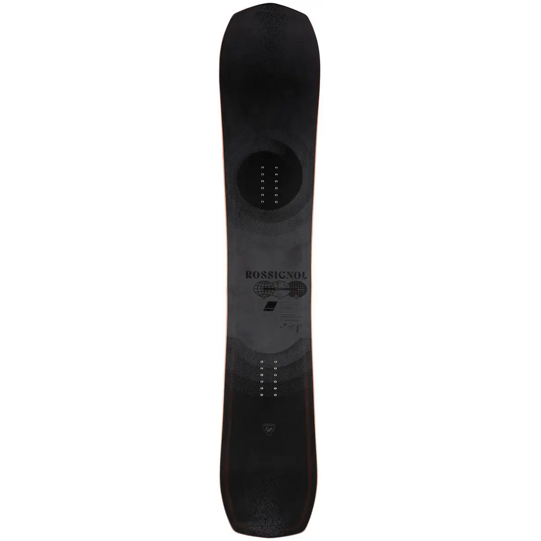 Rossignol One Wide Snowboard 2022 