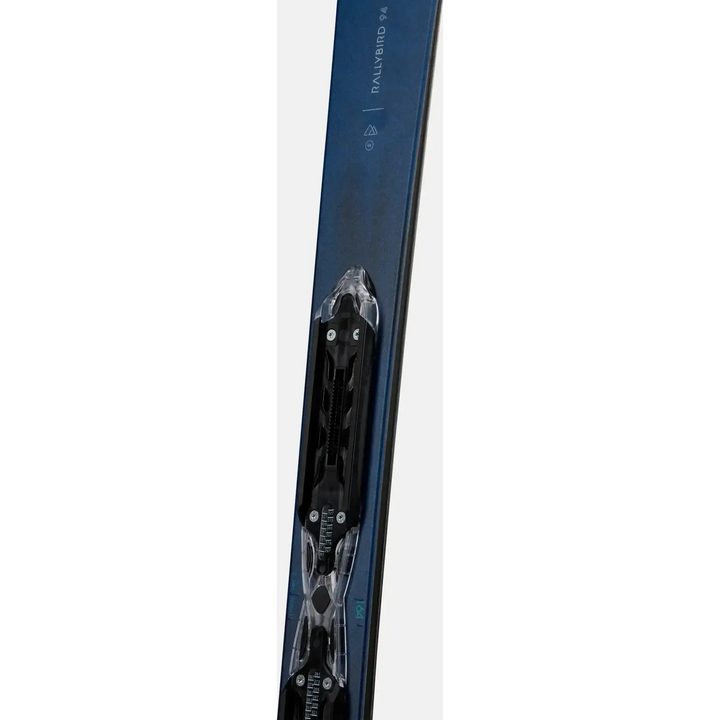 Rossignol Rallybird 94 Xp11 Pax Ski Package 2025 - 164 - HSKI