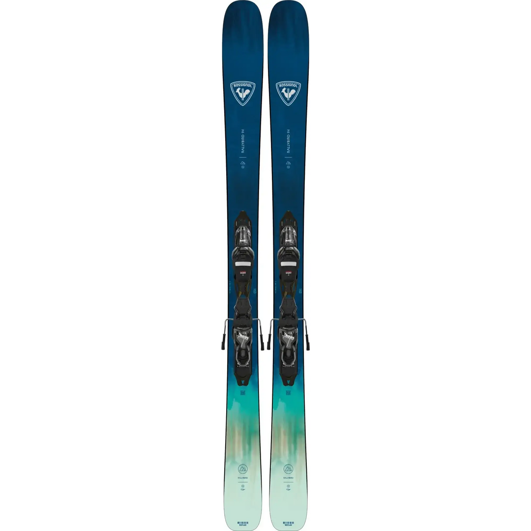 Rossignol Rallybird 94 Xp11 Pax Ski Package 2025 - 164 - HSKI