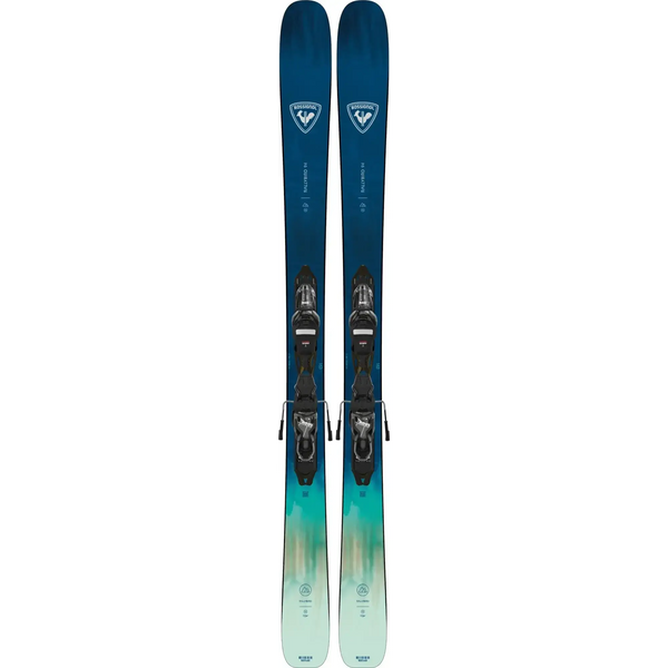 Rossignol Rallybird 94 Xp11 Pax Ski Package 2025 - 164 - HSKI