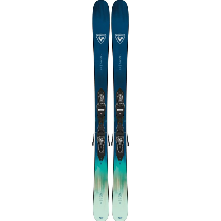 Rossignol Rallybird 94 Xp11 Pax Ski Package 2025 - 164 - HSKI