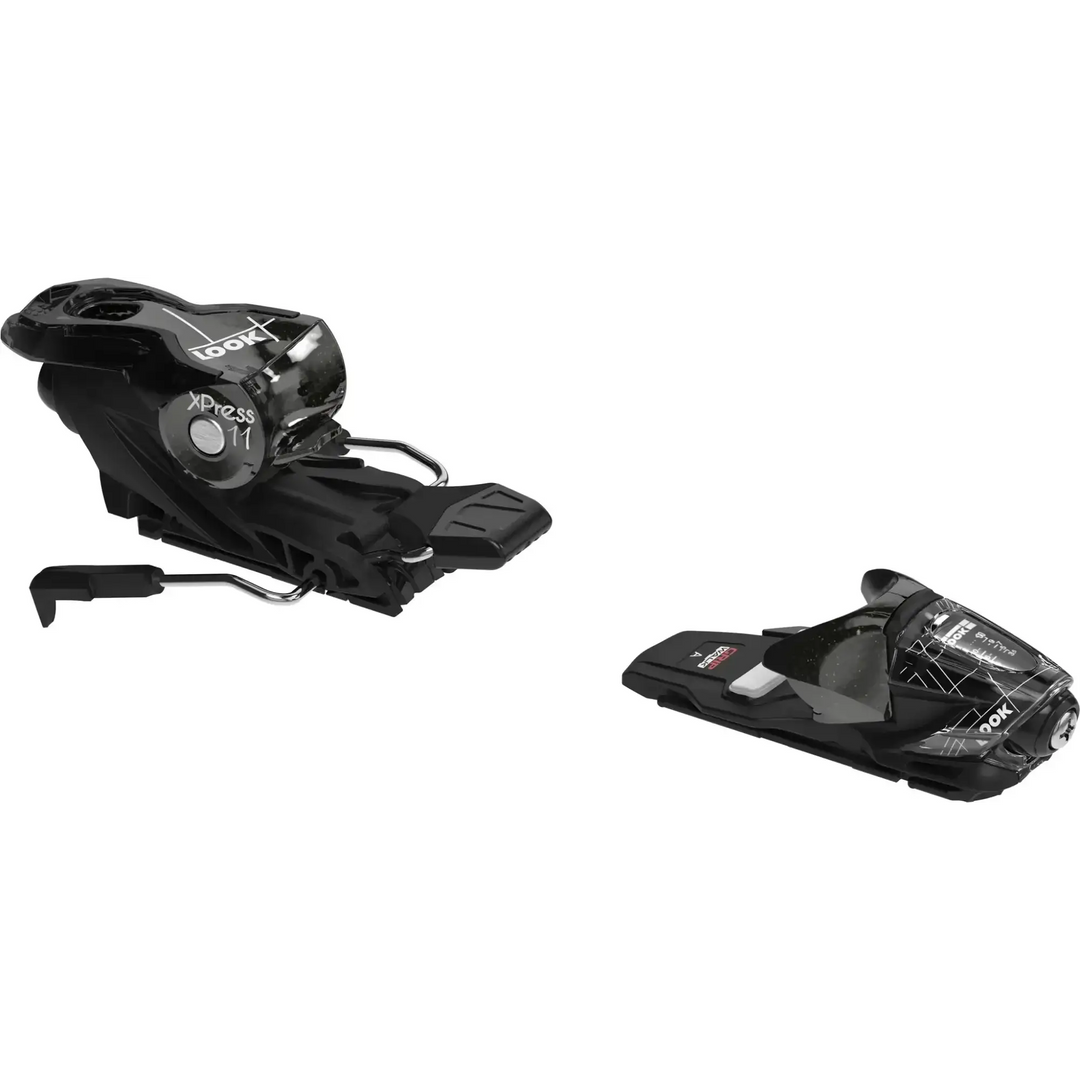 Rossignol Rallybird 94 Xp11 Pax Ski Package 2025 - 164 - HSKI