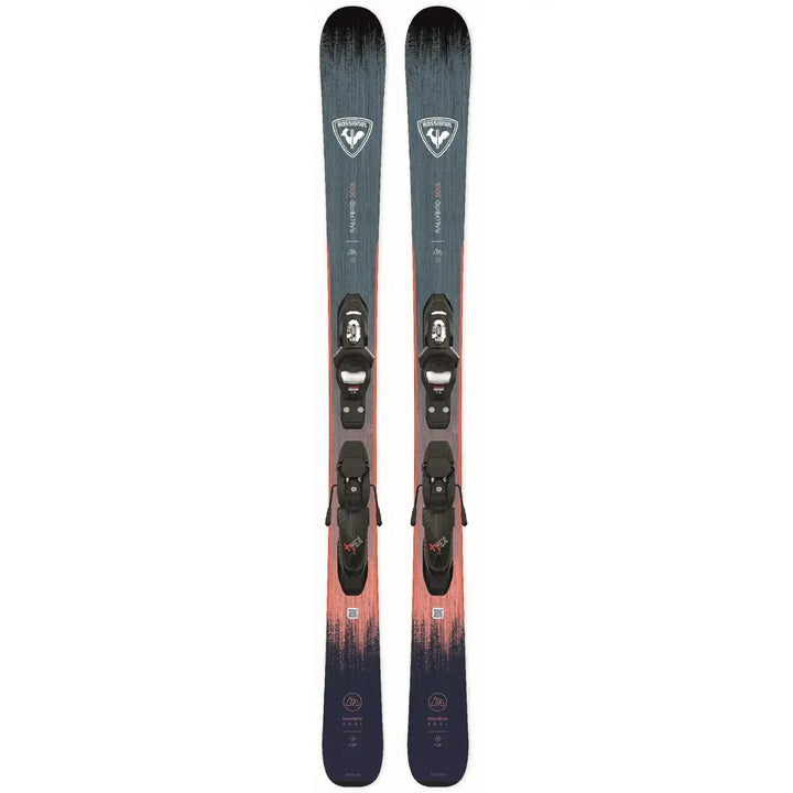 Rossignol Rallybird Jr Ski Package 2027
