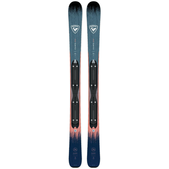 Rossignol Rallybird Jr Ski Package 2027