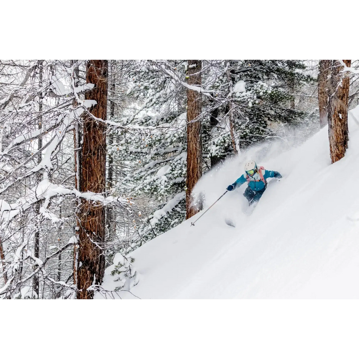 Rossignol Rallybird Soul 102 Skis 2026 - 172 - HSKI