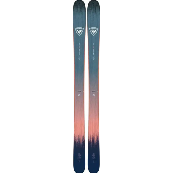 Rossignol Rallybird Soul 102 Skis 2026 - 172 - HSKI