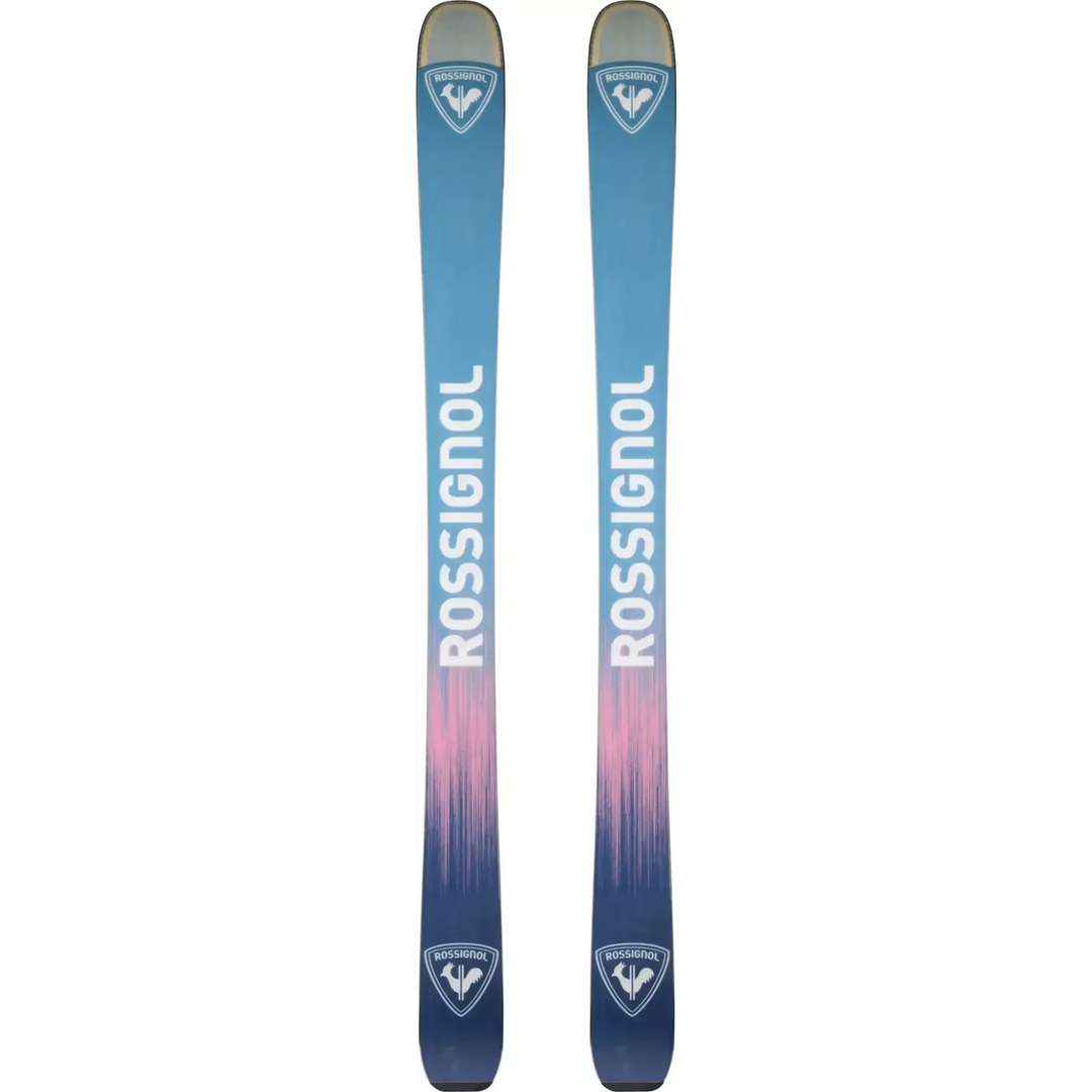 Rossignol Rallybird Soul 102 Skis 2026 - 172 - HSKI