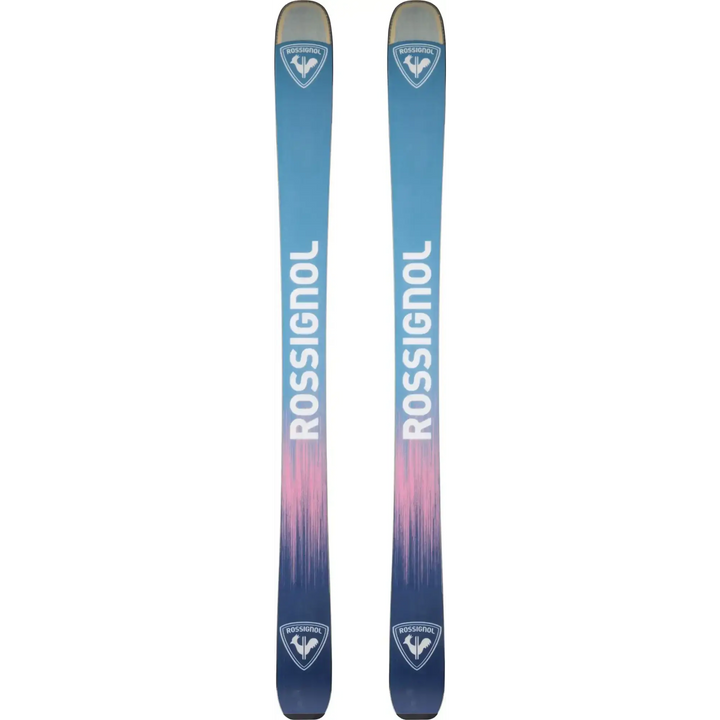 Rossignol Rallybird Soul 102 Skis 2026 - 172 - HSKI