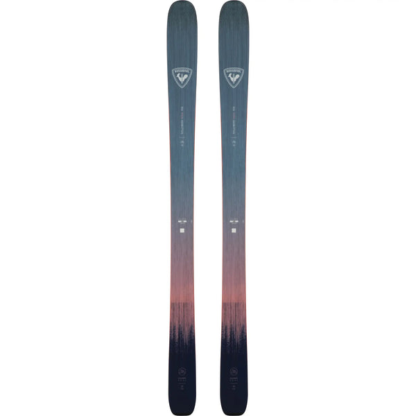 Rossignol Rallybird Soul 102 Skis 2027