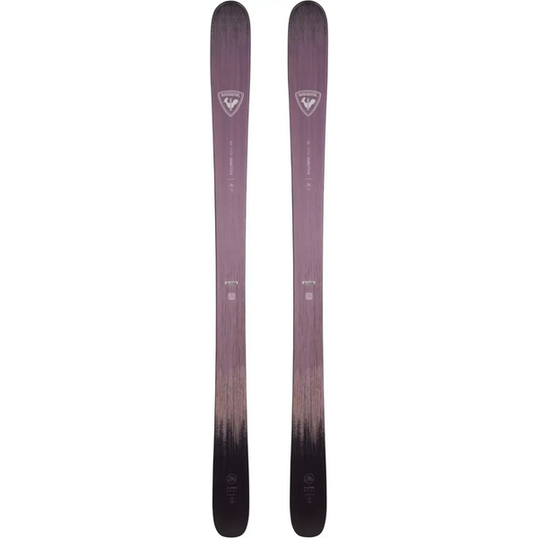 Rossignol Rallybird Soul 92 Open Skis 2026 - HSKI