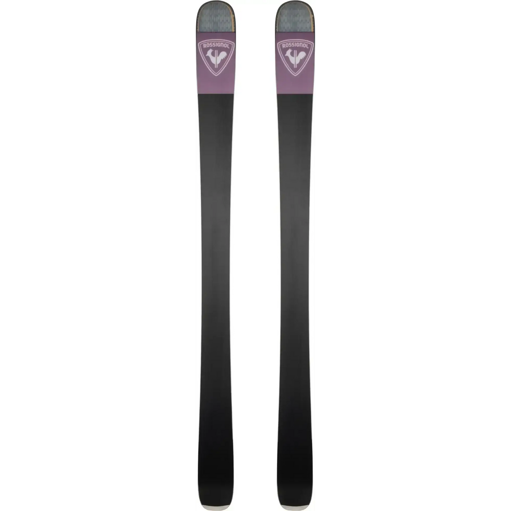 Rossignol Rallybird Soul 92 Open Skis 2026 - HSKI