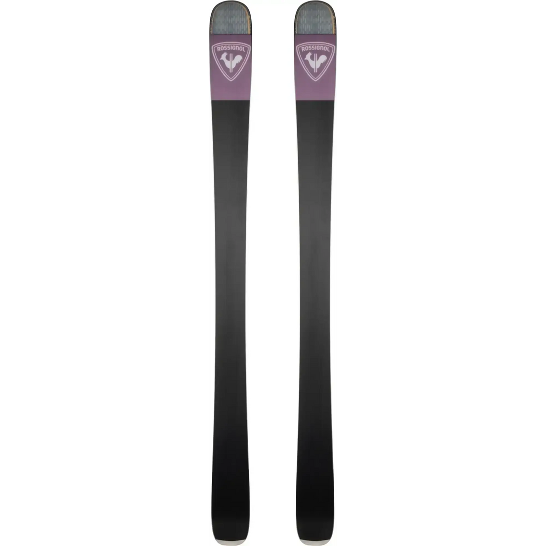 Rossignol Rallybird Soul 92 Open Skis 2026 - HSKI