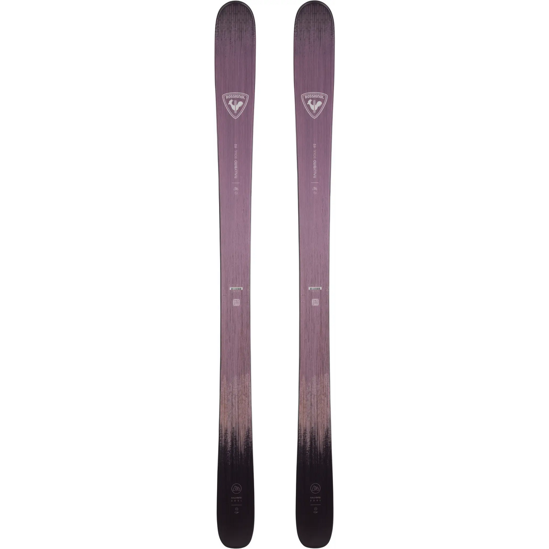 Rossignol Rallybird Soul 92 Skis 2027