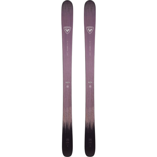 Rossignol Rallybird Soul 92 Skis 2027