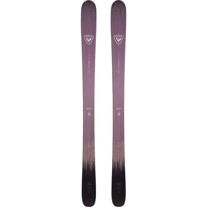 Rossignol Rallybird Soul 92 Skis 2027